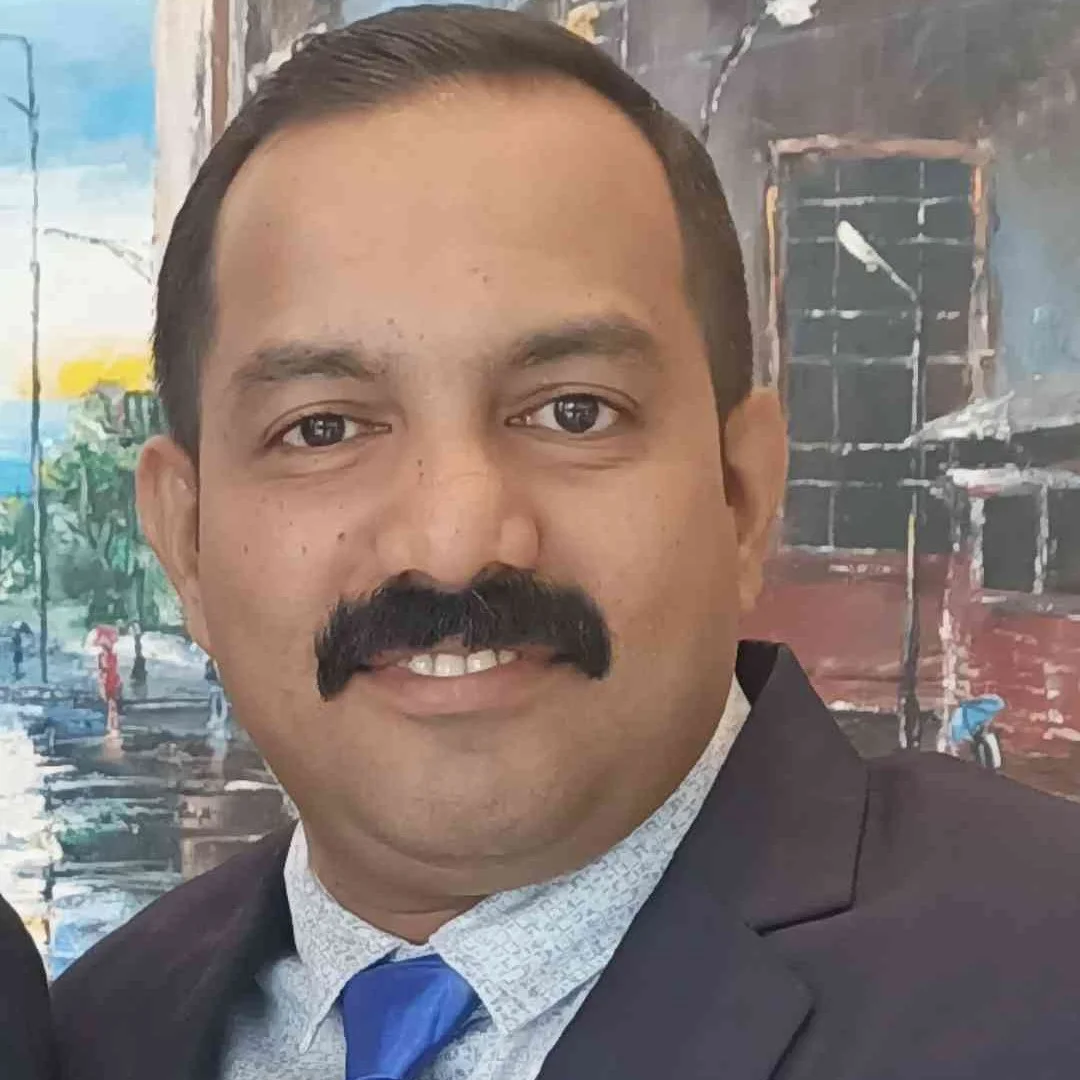 Anil Kumar