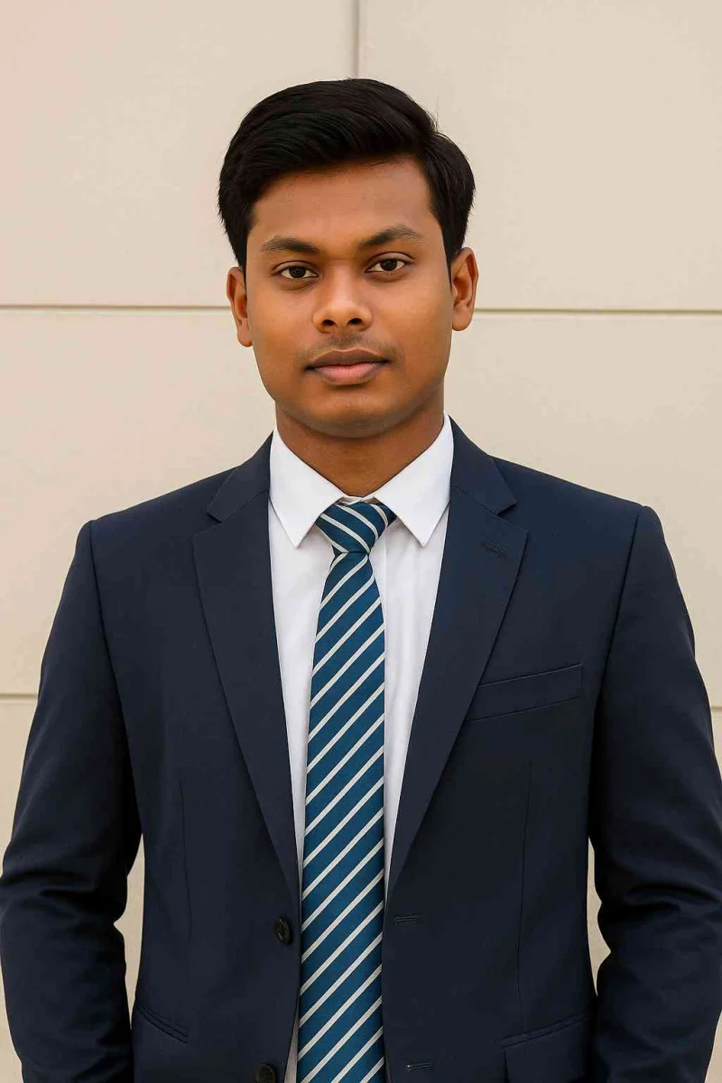 Bikash Kumar