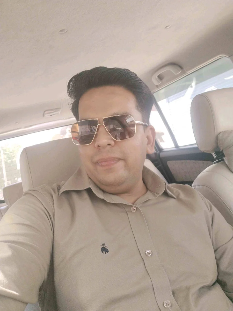 Ehtesham Khan