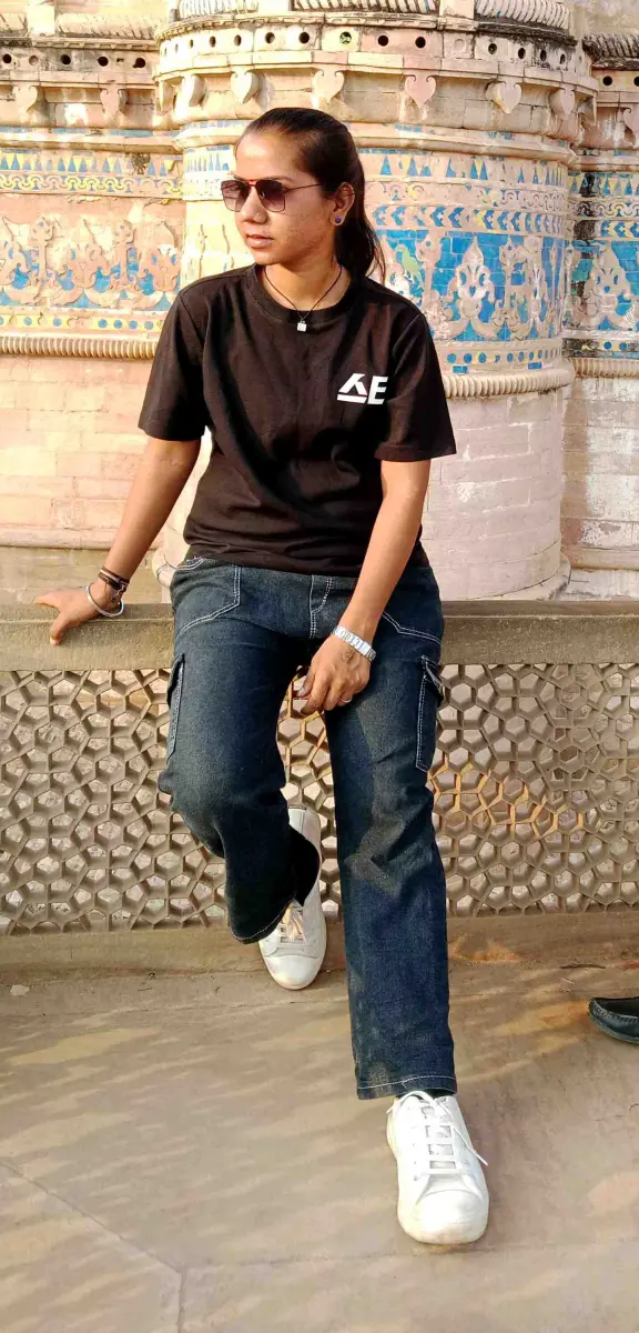 Roshni Sahu