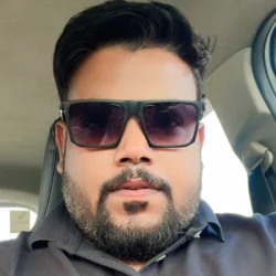 Vikash