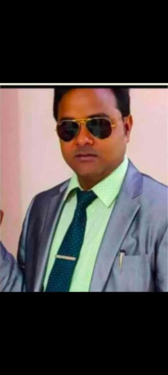 Rajeev Kumar Kesharwani