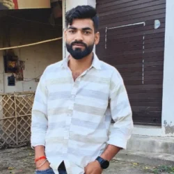 Ashish Patel