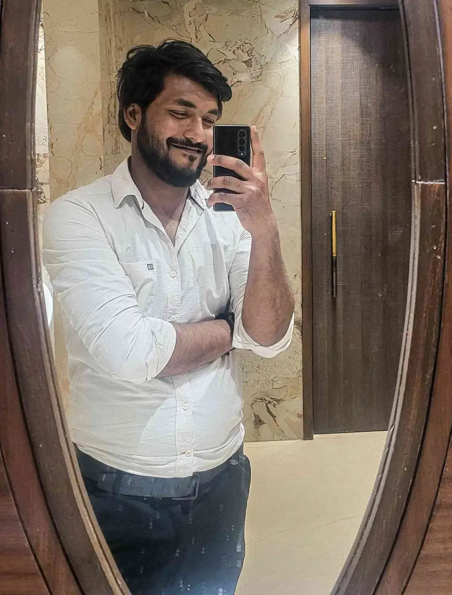 Tanmay Gupta