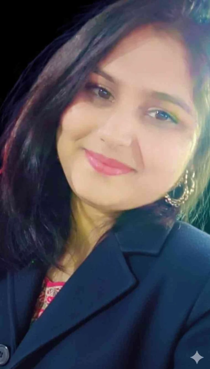 Sameena Sayyed