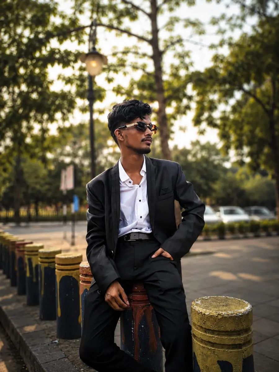 Pankaj Sahoo