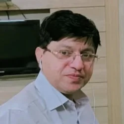 Dileep Tejwani