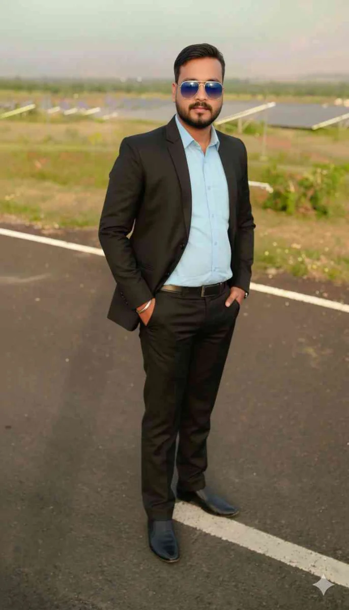 Ajay Kumar