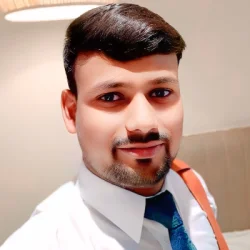 Nitish Jaiswal