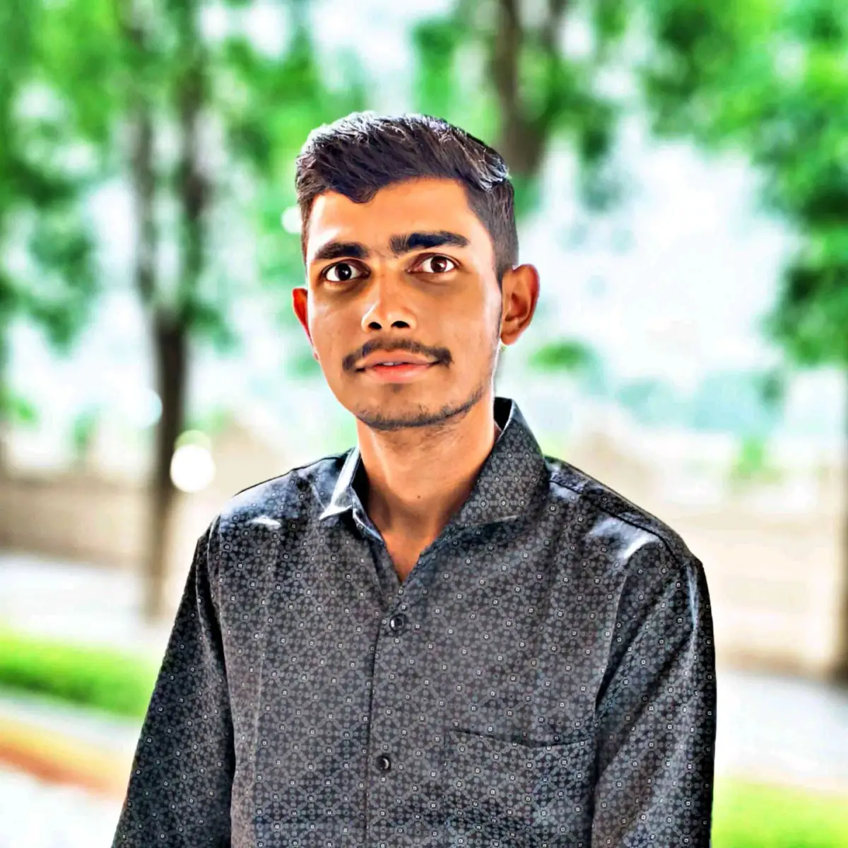Mayur Bhandekar
