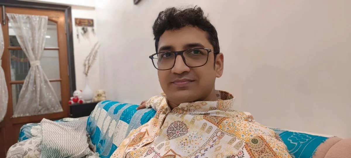 Amit Salunkhe