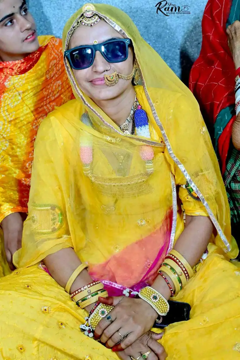 Bebu Kanwar