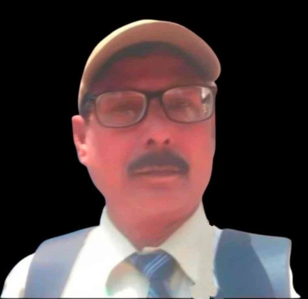 Dipak Kumar Dutta