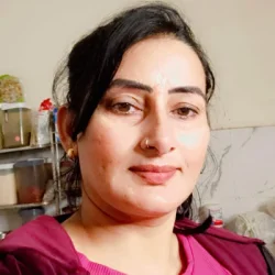 Anju Sharma
