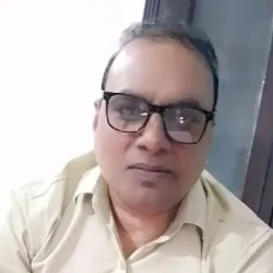 Ajay Kishor