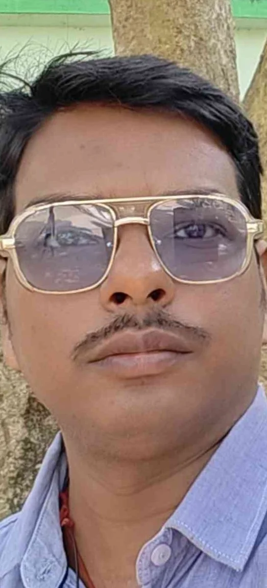 Subrajit Tripathy
