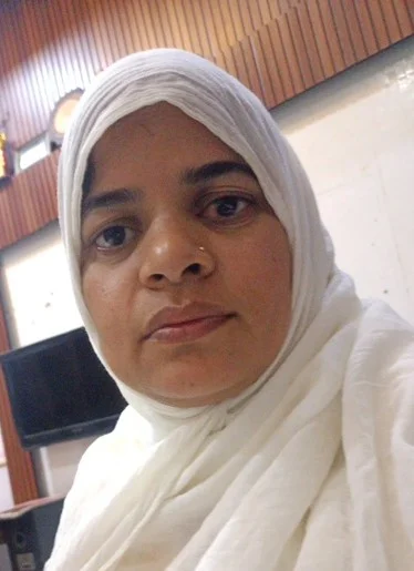 Nageena Bano