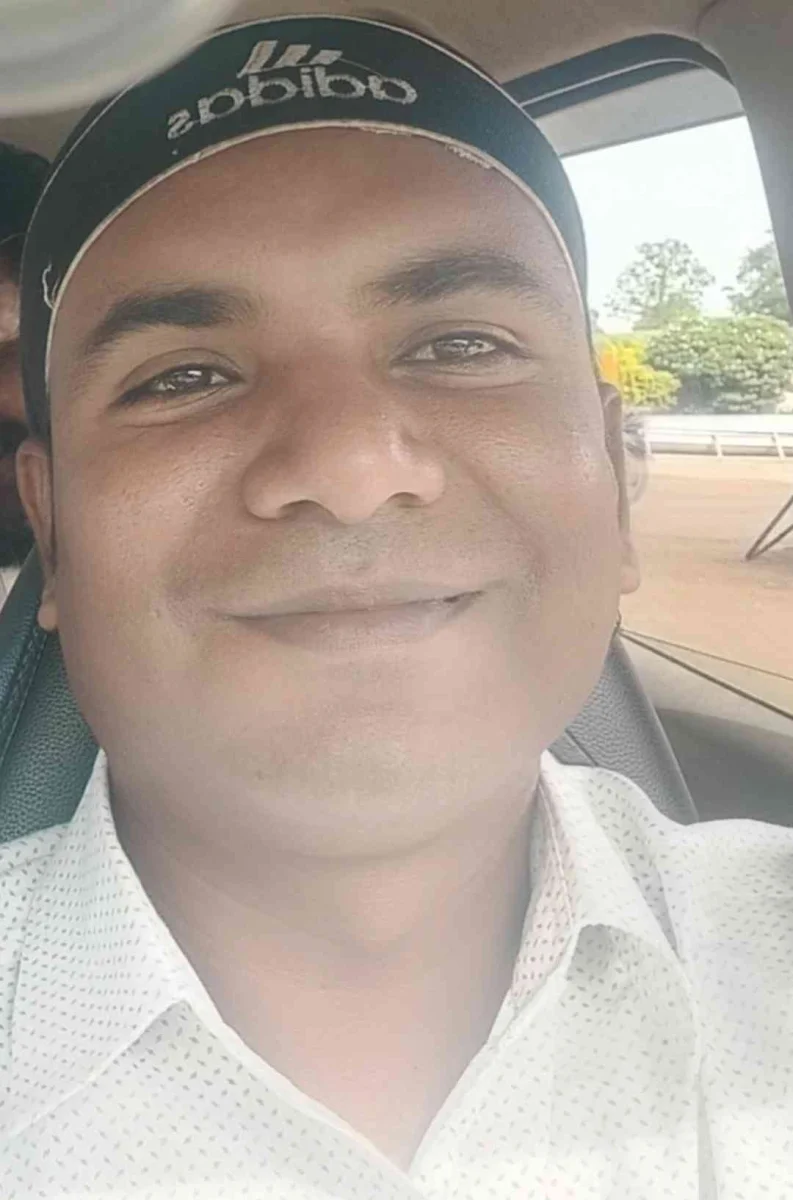 Ganesh Pratap Singh