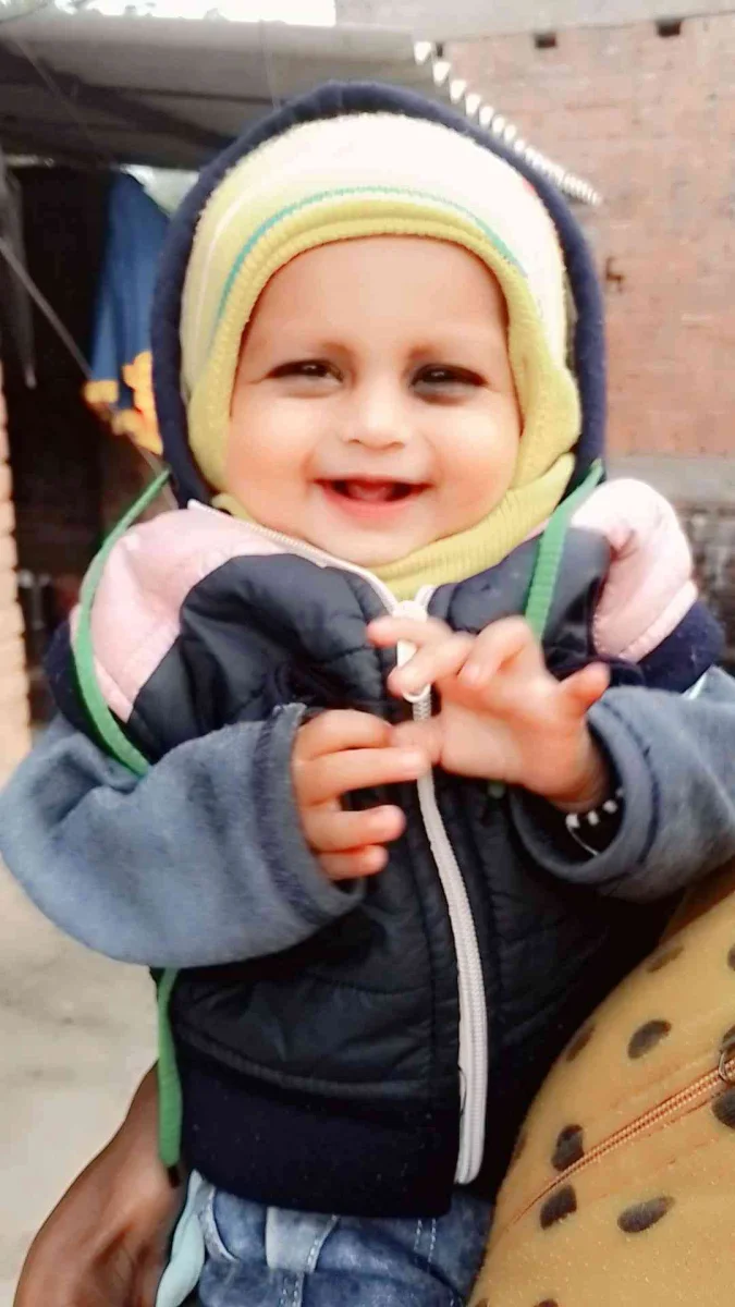 Soni Yadav
