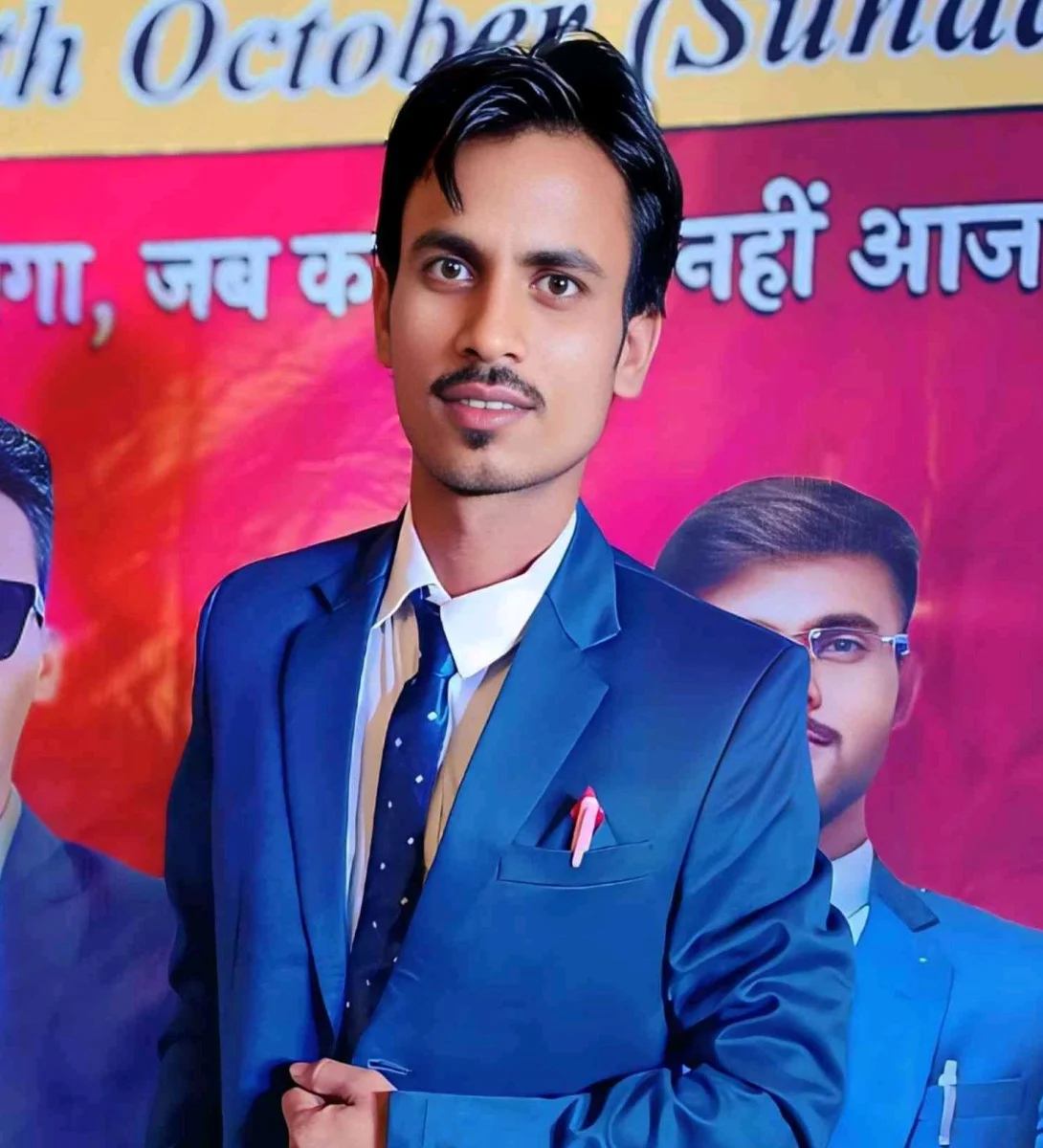 Harish BDG WIN