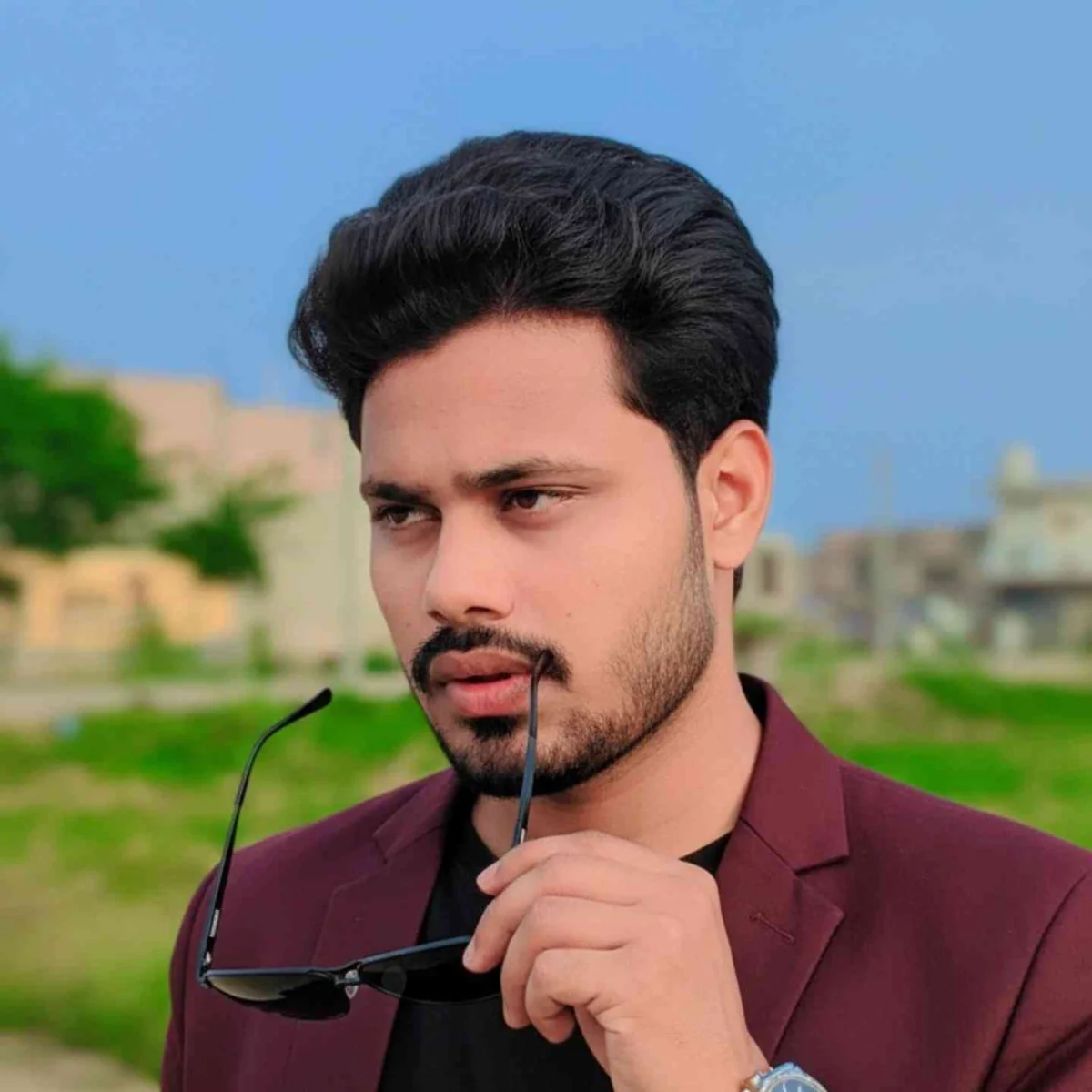 Dharmendra Rathore