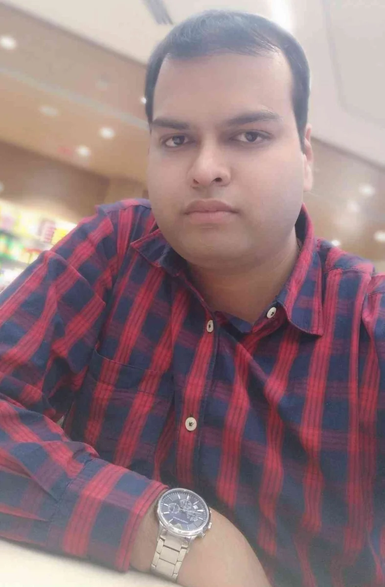 Akshay Agrawal