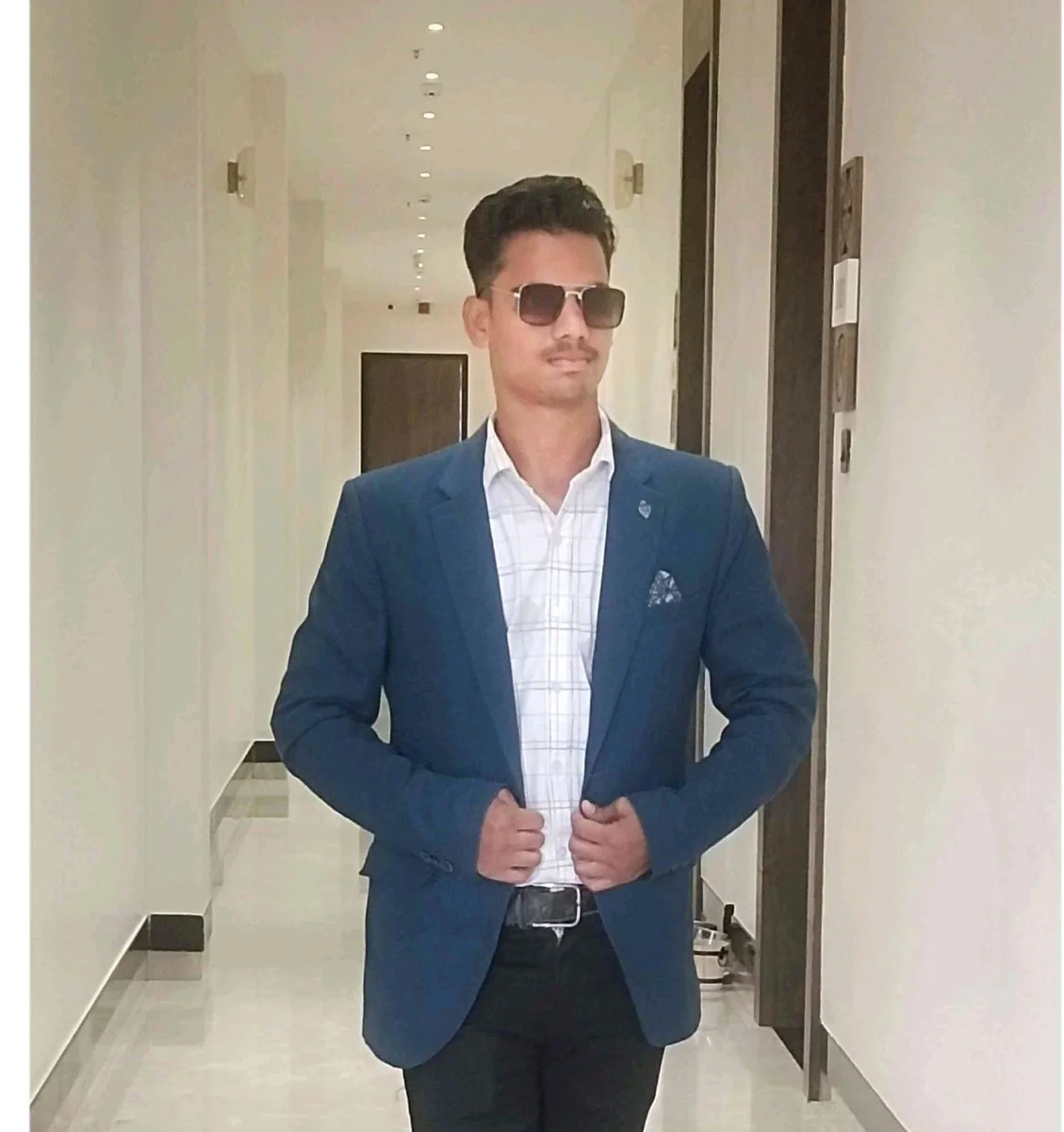 Ayush Jain