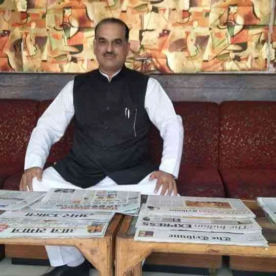 Kamalpreet