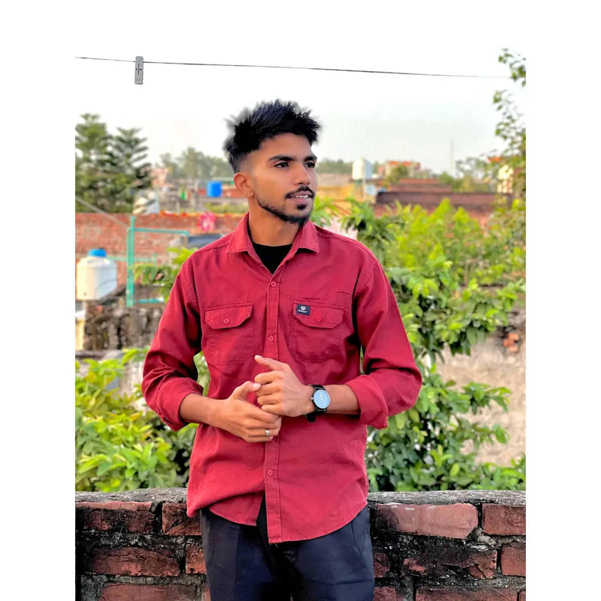 Ajay Kumar