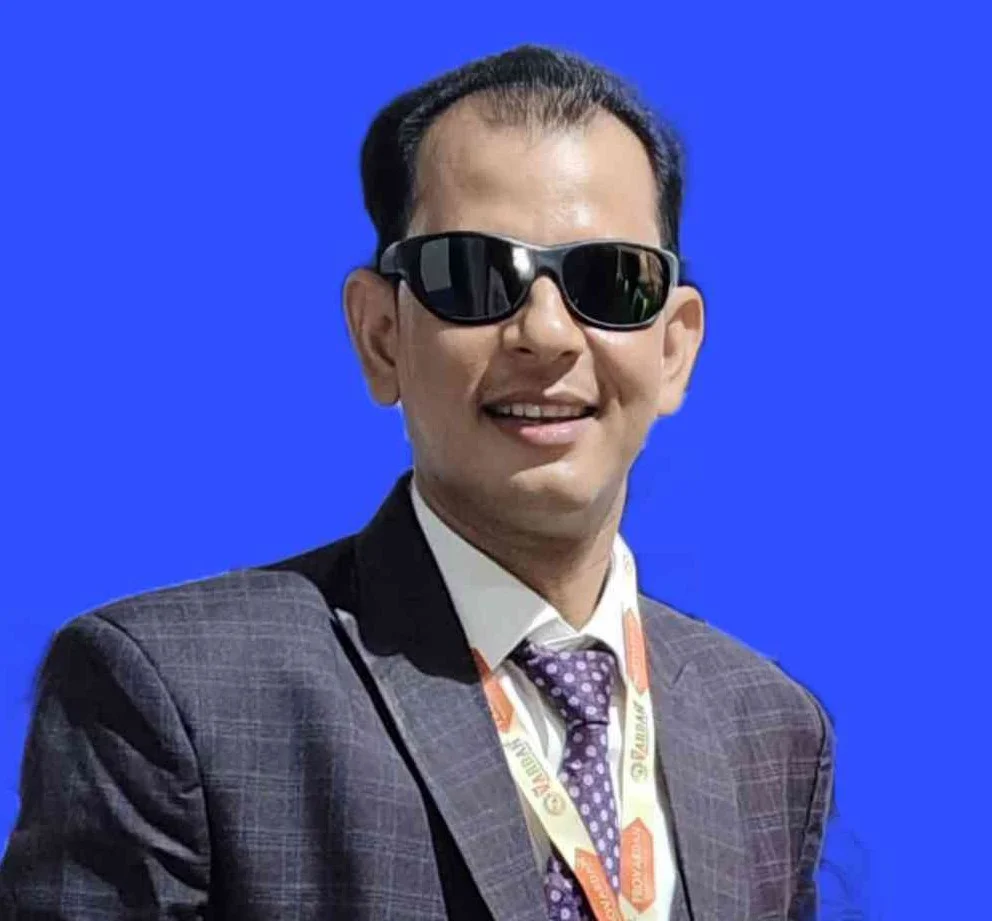 Ramchandra Maurya