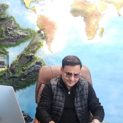 Mukesh Sharma