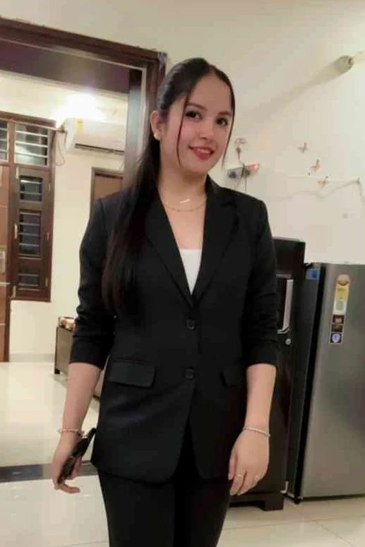 Tanisha Sharma