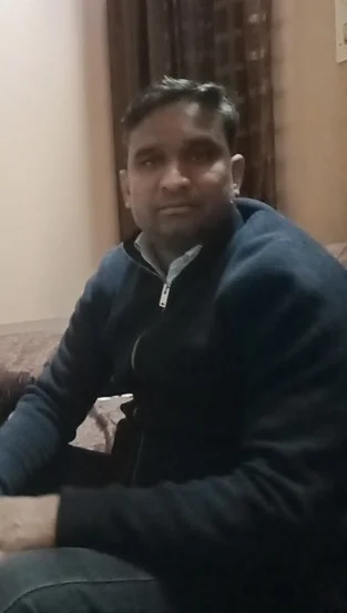 Meet Sharma