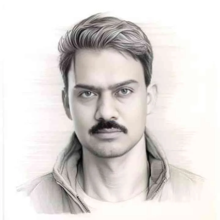 Ketan Shah