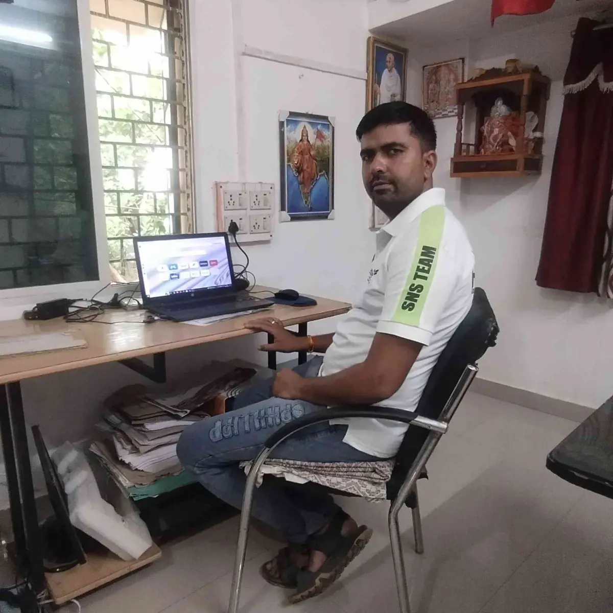 Bablu Panwar