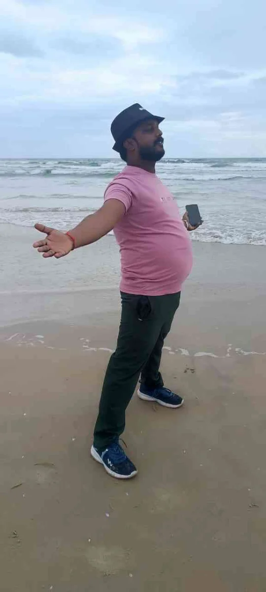Munna Prajapati