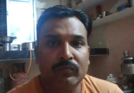 Devendra Singh Parmar