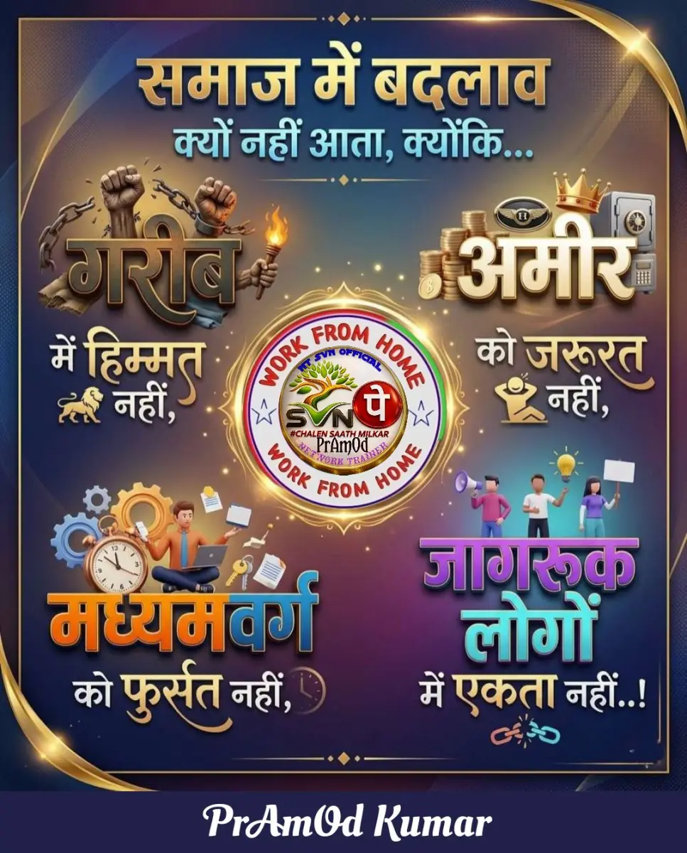 Pramod Kumar