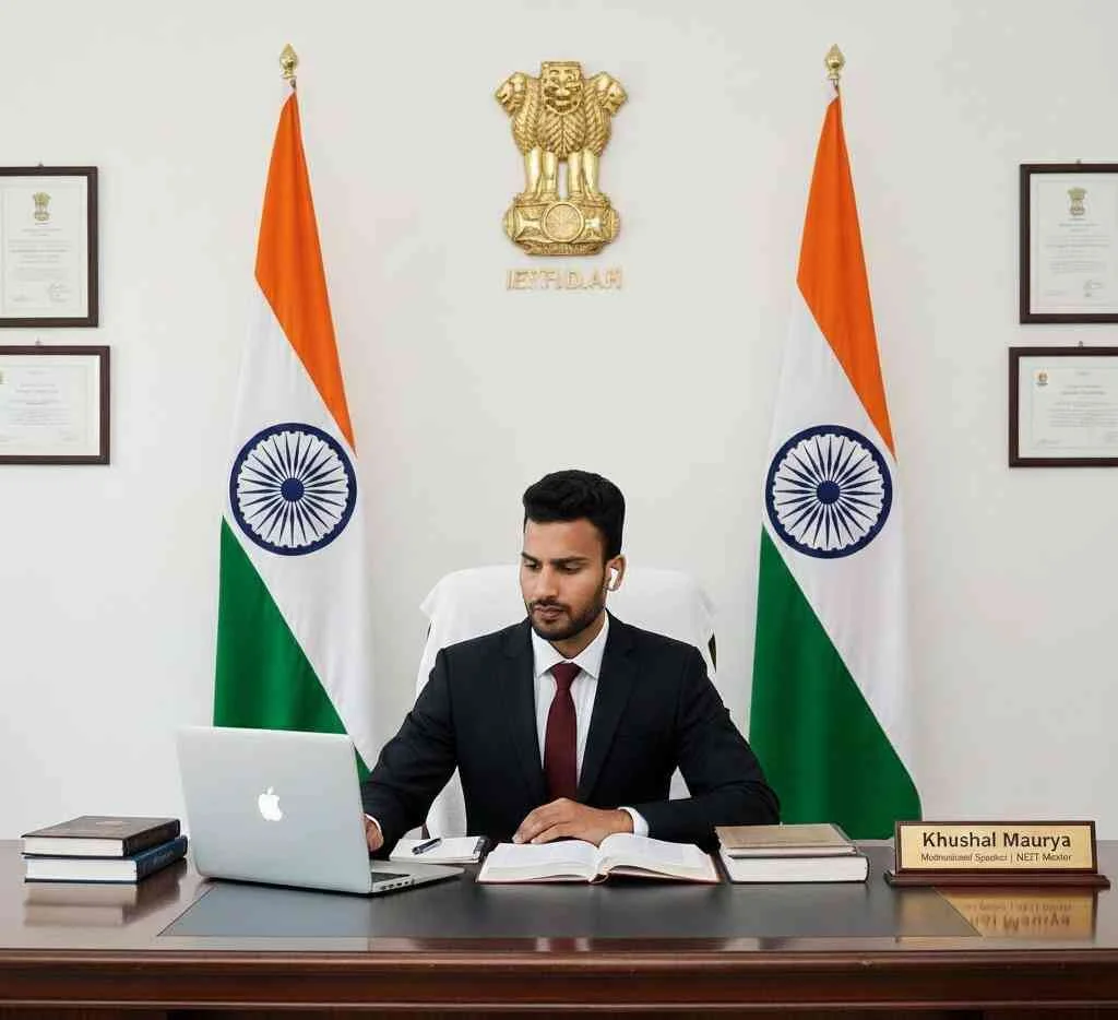 Khushal Maurya