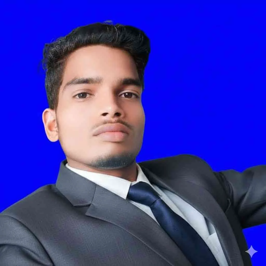 Narayan Singh Rajput