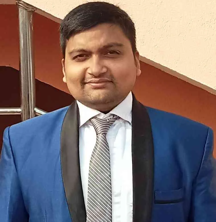 Dr Kanhaiya Prasad