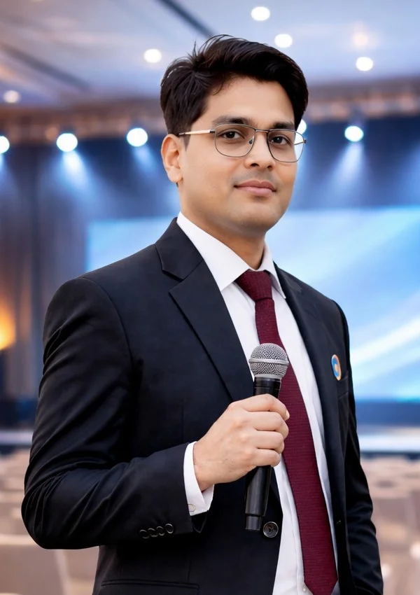 Ashutosh Vishwakarma