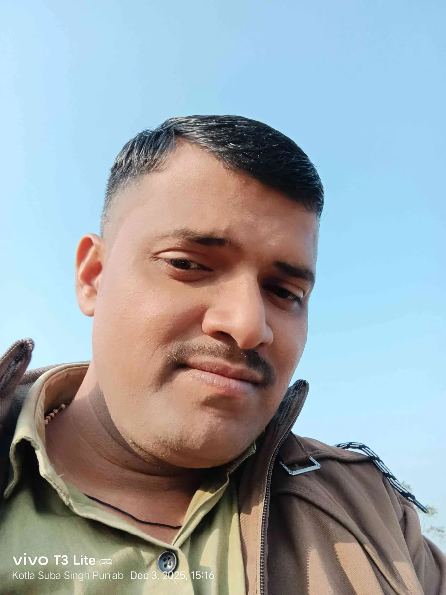 Bhuwaneshwar Upadhyay