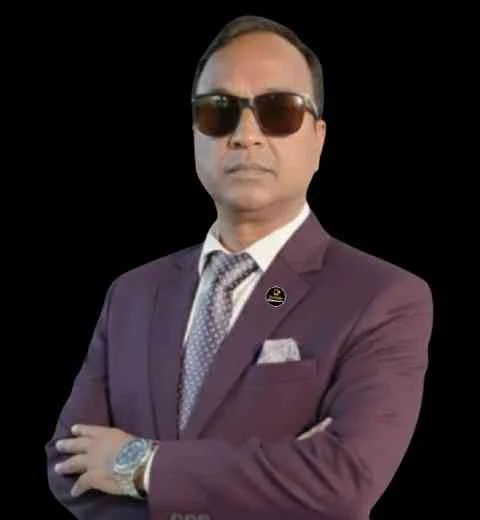 Dhruv Kushwaha