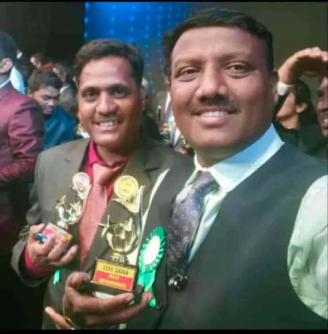 Sachin Howal