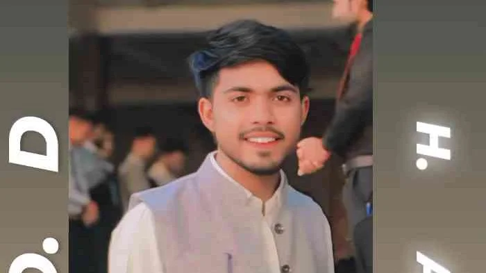Vikas Chauhan