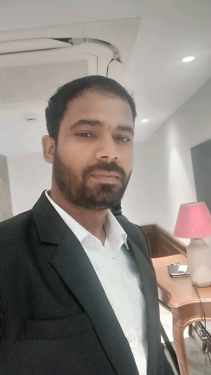 Lokendra Kumar