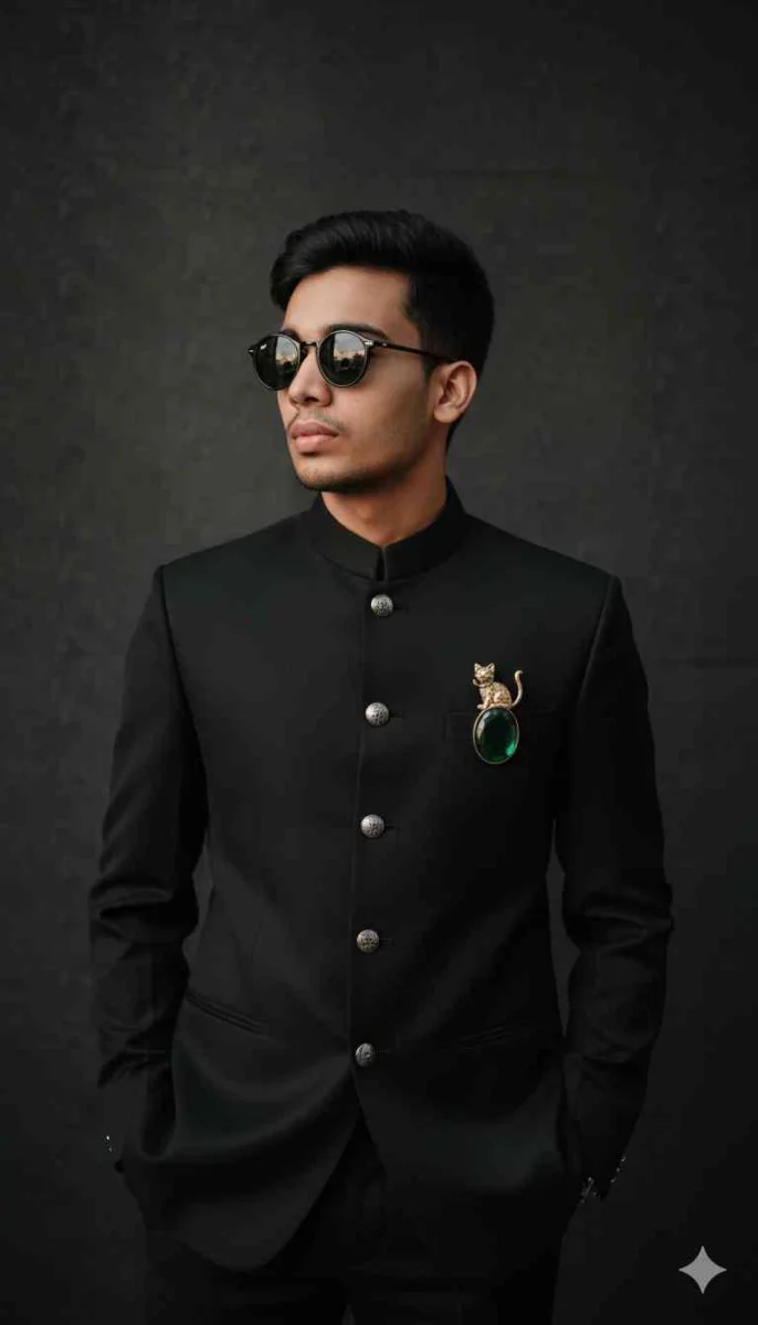 Vikram Kumar