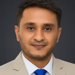 Shivanshu Srivastava
