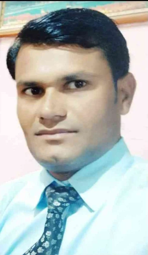 Omprakash Pandole